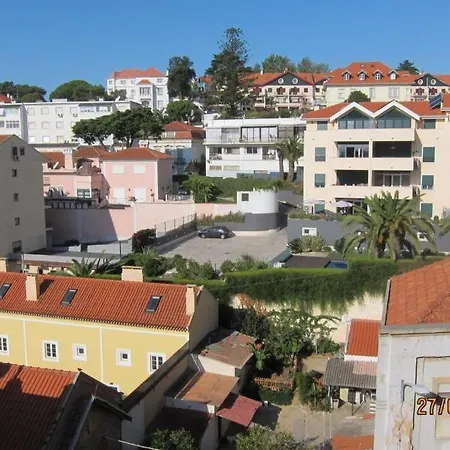 094 Beach Stunning View * Estoril