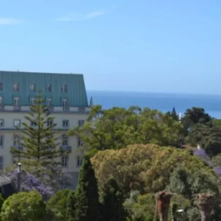 094 Beach Stunning View Estoril