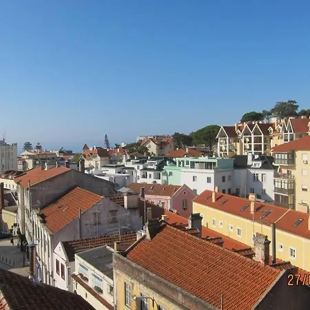 094 Beach Stunning View * Estoril