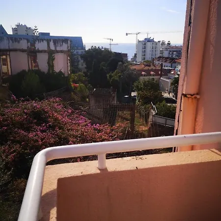 094 Beach Stunning View Estoril