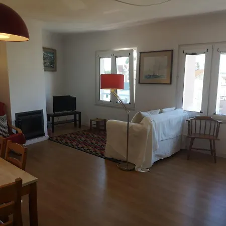 094 Beach Stunning View Appartement