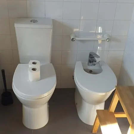 Appartement 094 Beach Stunning View