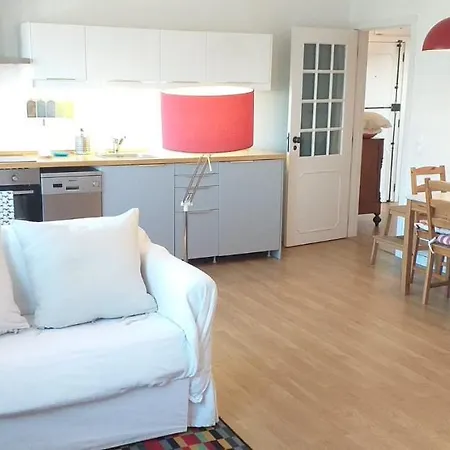 Appartement 094 Beach Stunning View