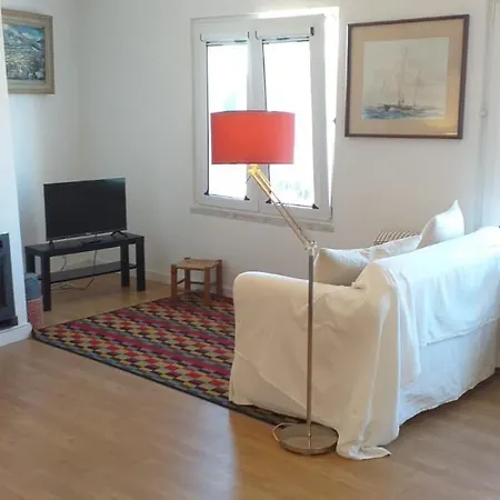 094 Beach Stunning View Estoril