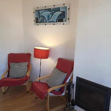 094 Beach Stunning View Appartement