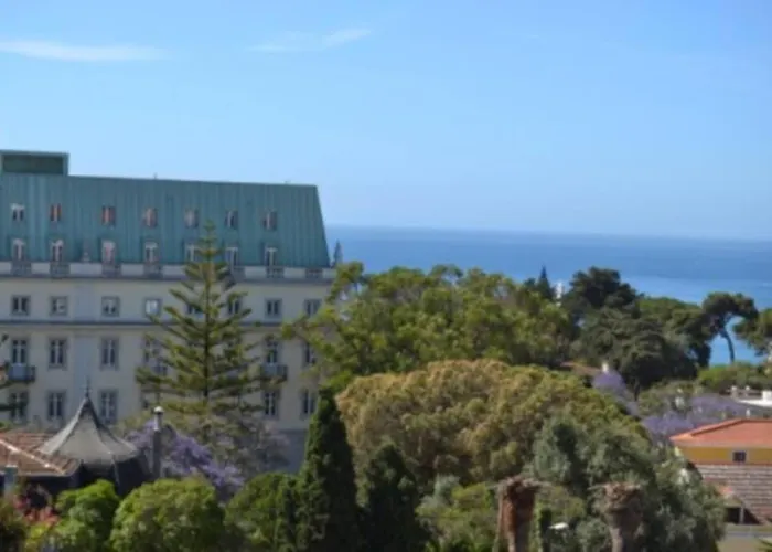 094 Beach Stunning View Estoril