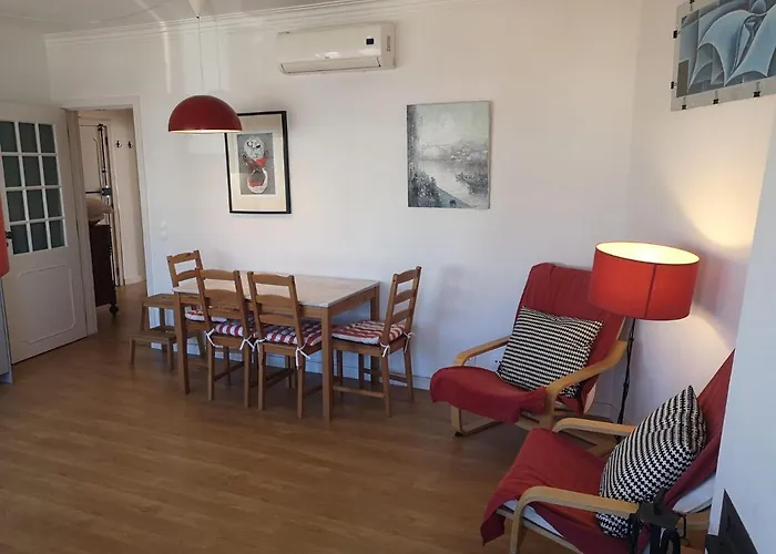 094 Beach Stunning View Apartamento *