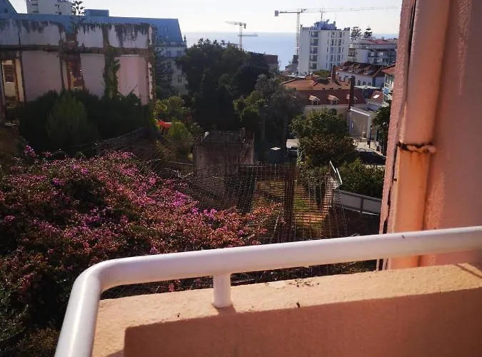 094 Beach Stunning View Estoril