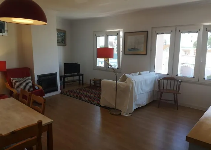 094 Beach Stunning View Apartamento