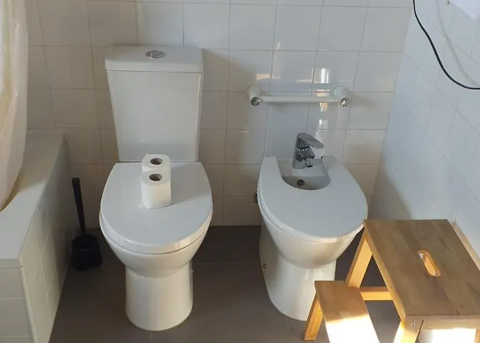 Apartamento 094 Beach Stunning View