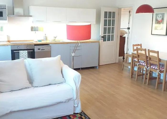 Apartamento 094 Beach Stunning View