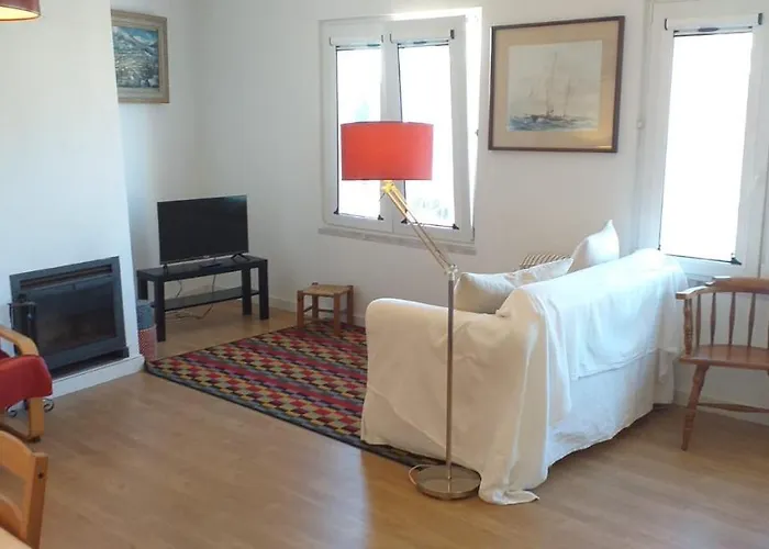 094 Beach Stunning View Estoril