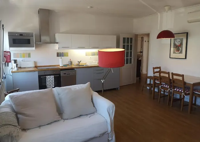 094 Beach Stunning View Estoril