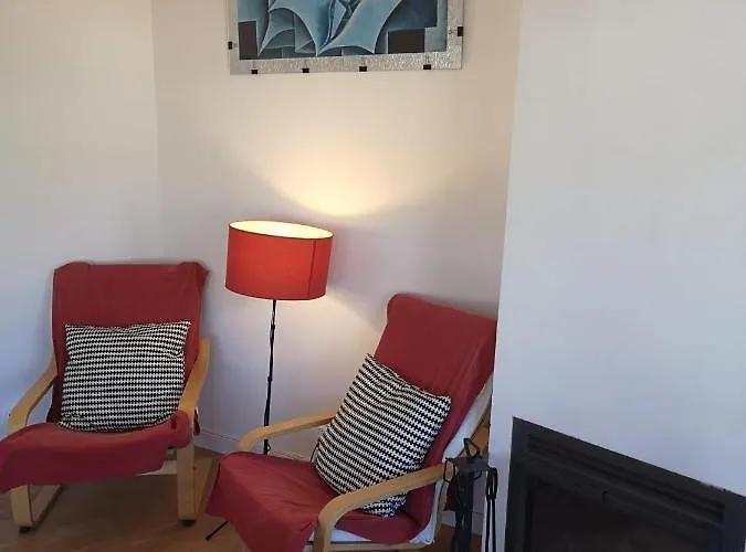 094 Beach Stunning View Apartamento